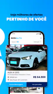 Mobiauto screenshot 3