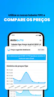 Mobiauto screenshot 4