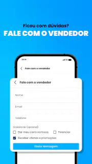 Mobiauto screenshot 5