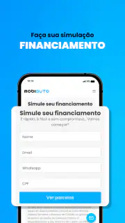 Mobiauto screenshot 6