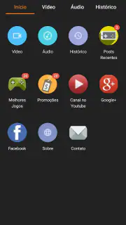 Mobile Gamer Notícias de Jogos screenshot 6