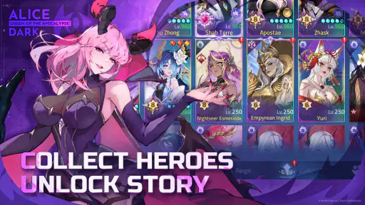Mobile Legends: Adventure screenshot 3