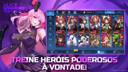 Mobile Legends: Adventure screenshot 6