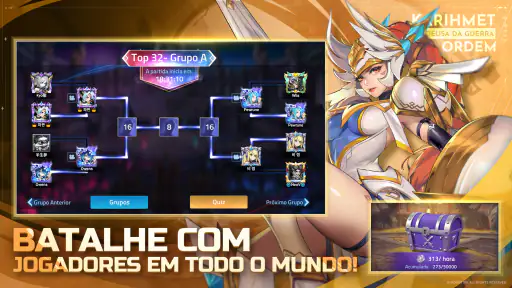Mobile Legends: Adventure screenshot 7
