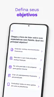 Mobills: Finanças Pessoais screenshot 4