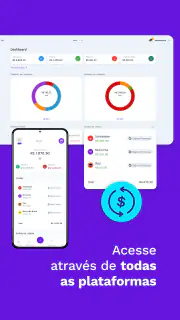 Mobills: Finanças Pessoais screenshot 6