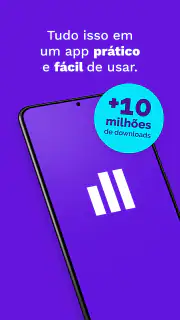 Mobills: Finanças Pessoais screenshot 8