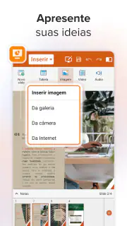 MobiOffice: Word, Sheets, PDF screenshot 5