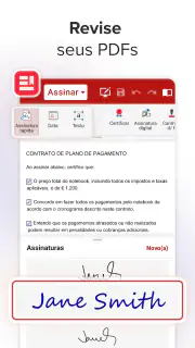 MobiOffice: Word, Sheets, PDF screenshot 6