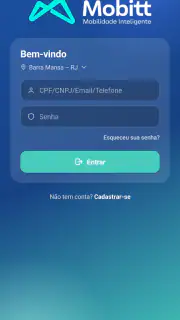 Mobitt Zona Azul screenshot 1