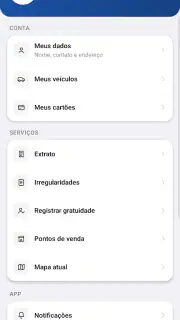 Mobitt Zona Azul screenshot 3