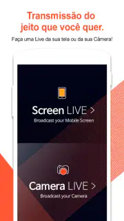 Mobizen Live screenshot 3
