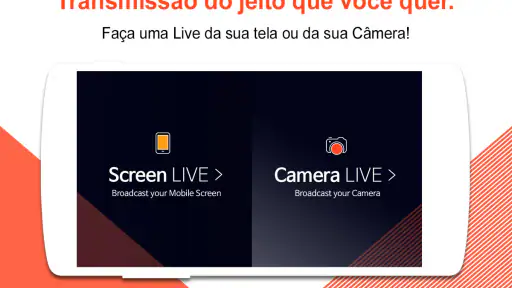 Mobizen Live screenshot 7