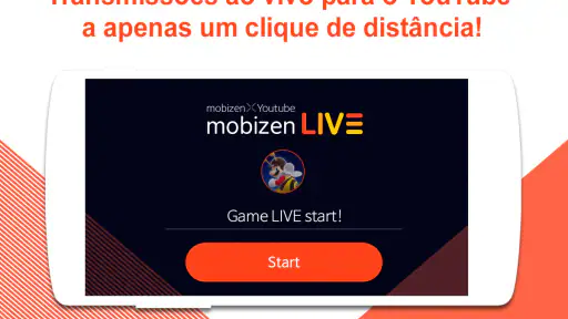 Mobizen Live screenshot 8