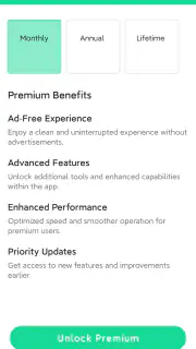 MochiCloner Premium & Add‑ons screenshot 1