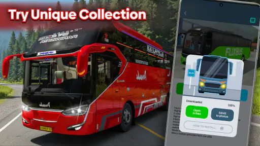 Mods for Bussid screenshot 3