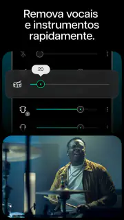 Moises: O App do Músico screenshot 1