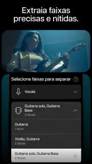 Moises: O App do Músico screenshot 2