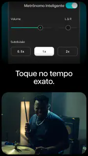 Moises: O App do Músico screenshot 4