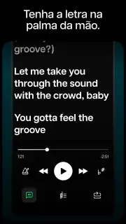 Moises: O App do Músico screenshot 6