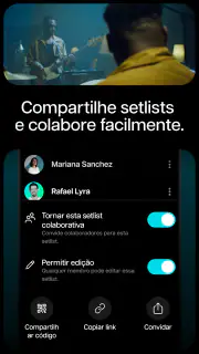 Moises: O App do Músico screenshot 7