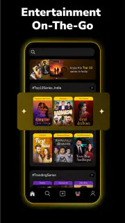 Moj: Free Short Drama & Reels screenshot 2