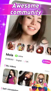 Mola screenshot 7