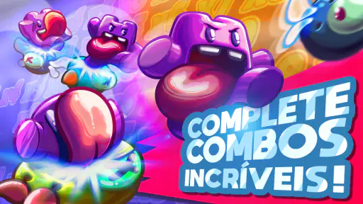Mombo Combo Legacy screenshot 1