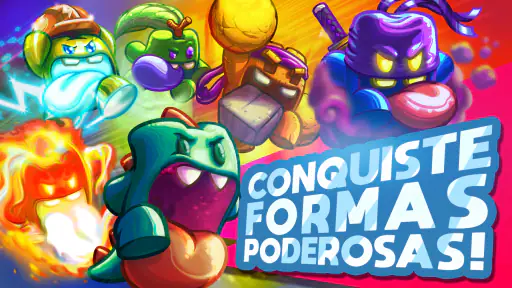 Mombo Combo Legacy screenshot 3