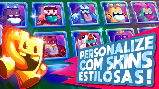Mombo Combo Legacy screenshot 5