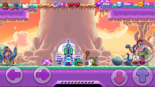 Mombo Combo Legacy screenshot 6