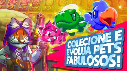 Mombo Combo Legacy screenshot 7