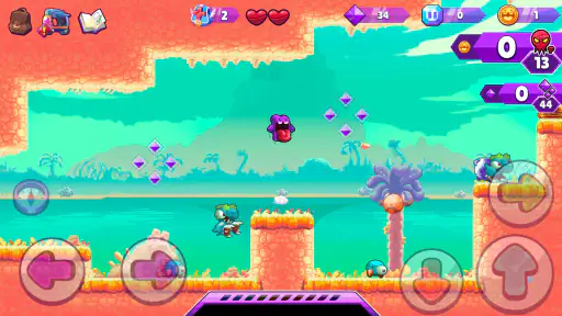 Mombo Combo Legacy screenshot 8