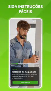 Momenzo: vídeo para anúncios screenshot 3