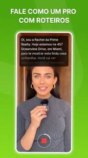 Momenzo: vídeo para anúncios screenshot 4