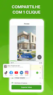 Momenzo: vídeo para anúncios screenshot 6