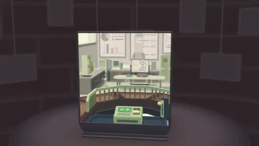 Moncage screenshot 6