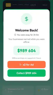 Money Tycoon Profit Tap screenshot 4