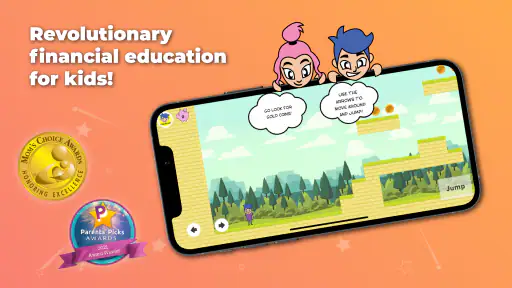 MoneyPrep: Kids Learning Games screenshot 1