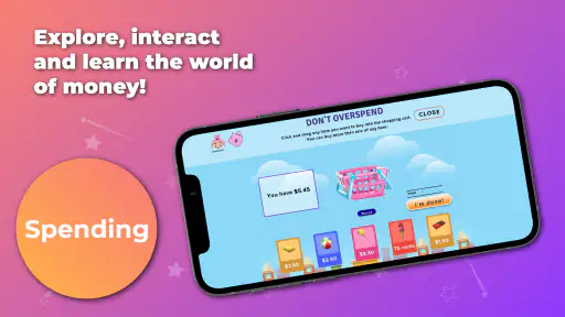 MoneyPrep: Kids Learning Games screenshot 2