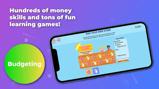 MoneyPrep: Kids Learning Games screenshot 3