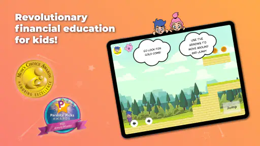 MoneyPrep: Kids Learning Games screenshot 6