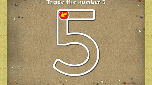 Monkey Math School Sunshine screenshot 4