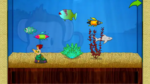Monkey Math School Sunshine screenshot 6