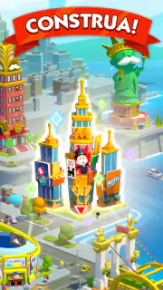MONOPOLY GO! screenshot 3