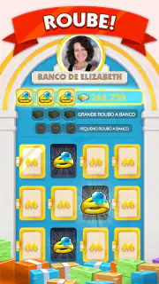 MONOPOLY GO! screenshot 4