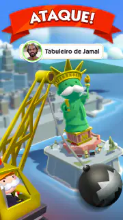 MONOPOLY GO! screenshot 5