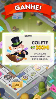MONOPOLY GO! screenshot 6