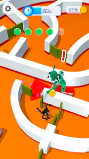 Monster Horde: Esconde-esconde screenshot 3
