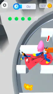Monster Horde: Esconde-esconde screenshot 7